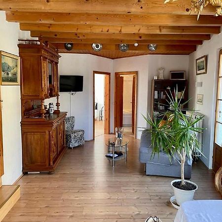 Ferienwohnung Naegler Erbach  외부 사진