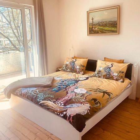 Ferienwohnung Naegler Erbach  외부 사진