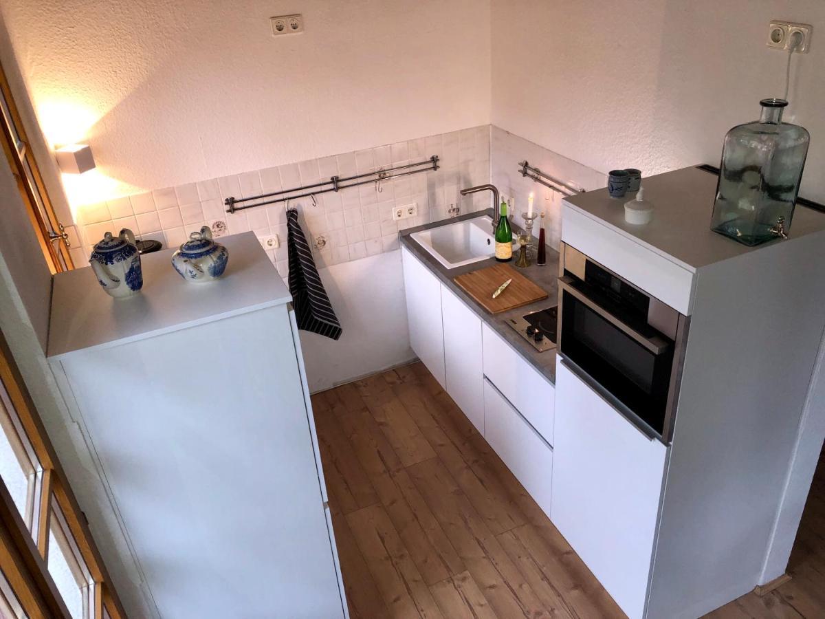 Ferienwohnung Naegler Erbach  외부 사진