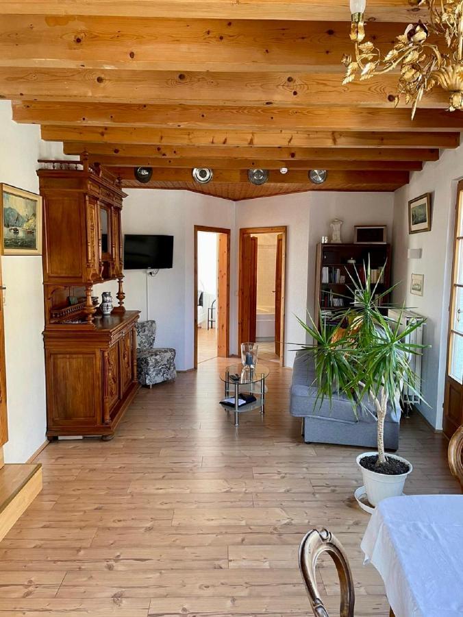 Ferienwohnung Naegler Erbach  외부 사진