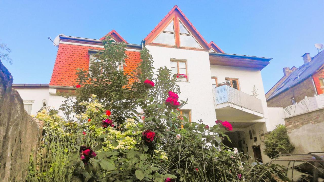 Ferienwohnung Naegler Erbach  외부 사진