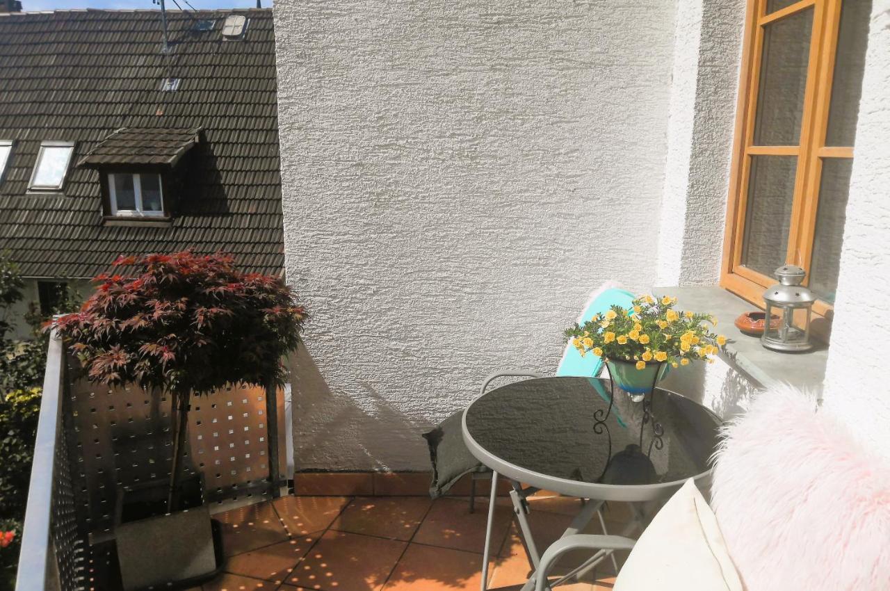 Ferienwohnung Naegler Erbach  외부 사진