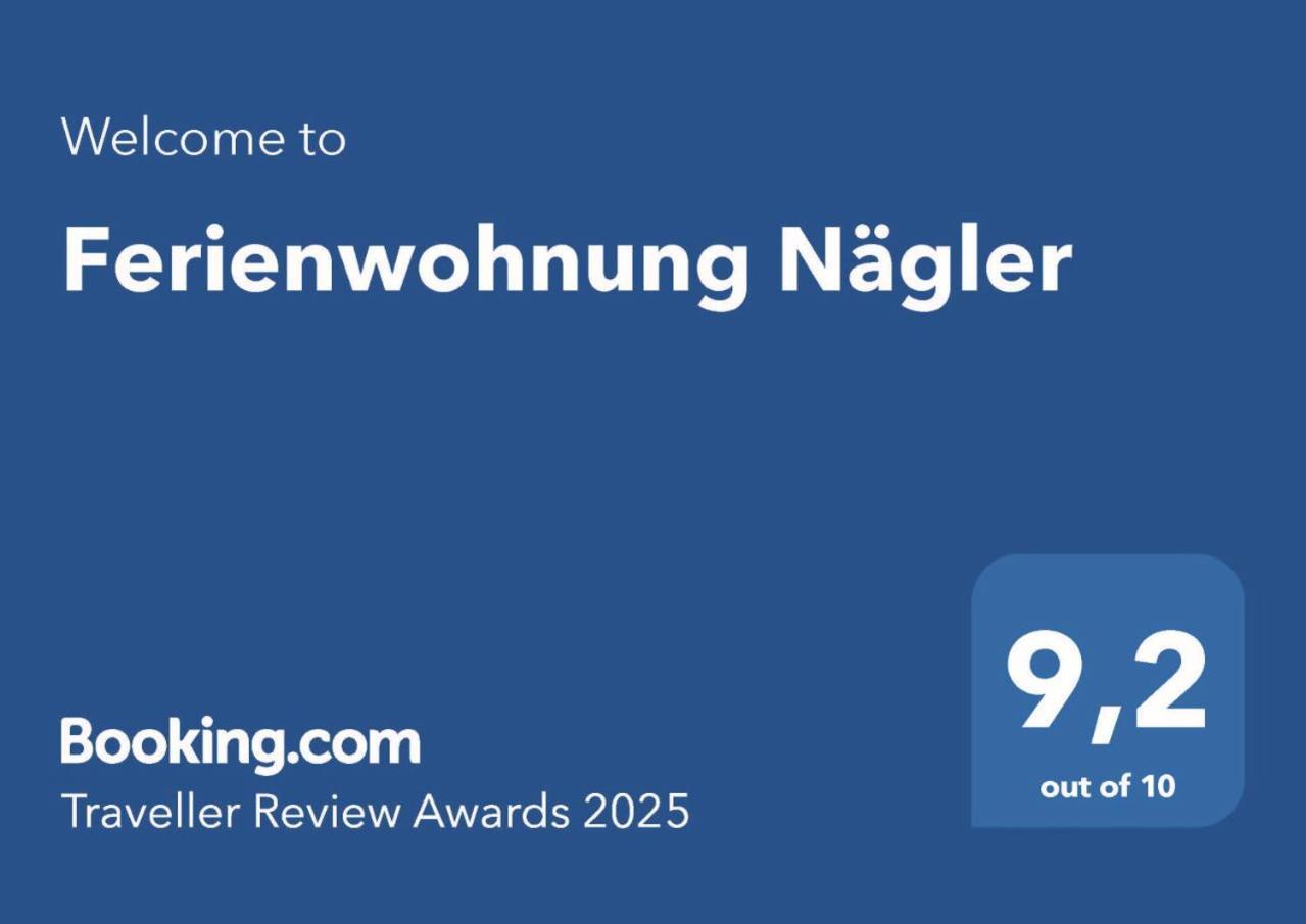 Ferienwohnung Naegler Erbach  외부 사진
